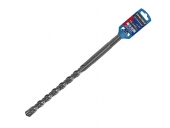 Бур Практика SDS-MAX 18х340 мм,КВАДРО,серия Эксперт,по бетону