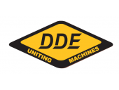 Нож для культиватора DDE V500 II-65R Мустанг 1M/1MH диск кромочный