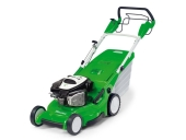 Бензиновая газонокосилка VIKING MB 655 V