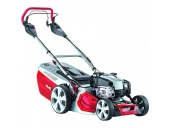 Бензиновая газонокосилка AL-KO Highline 528 VSI