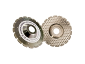 Диск алмазный FUBAG Silver Double Action (125х22.2 мм) 89125-3