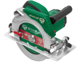 Дисковая пила STATUS CP235