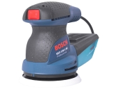 Эксцентриковая шлифмашина BOSCH GEX 125-1 AE Professional 0.601.387.500