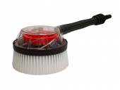 Щетка QUATTRO ELEMENTI вращаюшаяся, для Palermo, Verona, Napoli, Genova