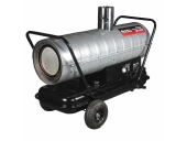 Дизельная тепловая пушка QUATTRO ELEMENTI QE-50DN