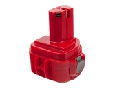 Аккумулятор Практика для MAKITA 12В, 1,5Ач, NiCd, коробка