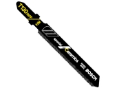 Пилки для лобзика BOSCH по плитке (59 мм; 3 шт.) T130 RIFF HM 2.608.633.104