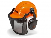 Каска STIHL ECONOMY 00008851400