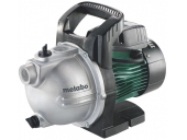 Насос поверхностный METABO P3300G
