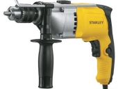 Дрель ударная STANLEY STDH8013-RU