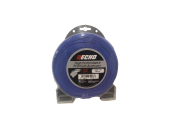 Леска триммерная ECHO TURBO CHOP 2,4мм*86 м (витой)