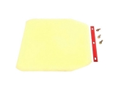 Коврик полиуретановый DDE к виброплите VP90-H