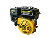 Бензиновый двигатель Champion G160HK
