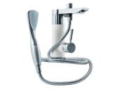 Кран-водонагреватель проточного типа UNIPUMP BKF-015