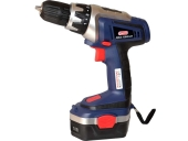 Аккумуляторная дрель-шуруповерт ДИОЛД ДЭА-18 НК-01