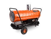 Дизельная тепловая пушка PATRIOT DTW 459F