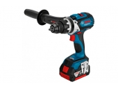 Аккумуляторная дрель-шуруповерт BOSCH GSR 18 VE-EC Professional 0.601.9F1.102