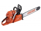 Бензопила ECHO CS-620SX 18"