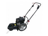 Бензиновая газонокосилка Champion LMH5637BS