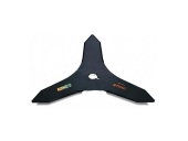 Нож для триммера STIHL 3z 300 мм FS-310-480