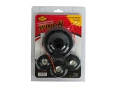 Триммерная головка DDE Wind 8