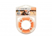 Струна триммерная STIHL кр.сечения 2,4 мм. х 14,6 м.
