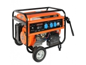 Бензиновый генератор PATRIOT Max Power SRGE 7200E