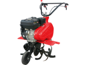 Бензиновый культиватор DDE V 600 II - 65HPR 