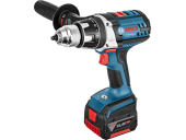 Аккумуляторная дрель-шуруповерт BOSCH GSR-14,4VE-2 Li