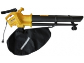 Электрическая воздуходувка Champion EB4510