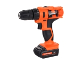 Аккумуляторная дрель-шуруповерт PATRIOT BR101Li The One