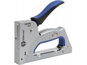 Степлер механический Кобальт 3 в 1 скобы 6-14 мм