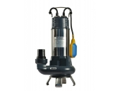 Фекальный насос UNIPUMP FEKAPUMP V1500F