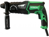 Перфоратор HITACHI DH26PC