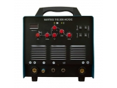 TIG 200 AC/DC