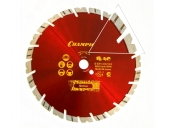 Диск алмазный Champion ST 230/22,23/12 Fast Gripper