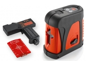 Лазерный нивелир KAPRO PROLASER VISI-CROSS 894-01