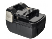 Аккумулятор Практика для HITACHI 14.4В, 3.0Ач, Li-Ion, Слайдер, коробка