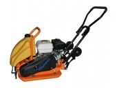 Бензиновая виброплита Tsunami СО 90S