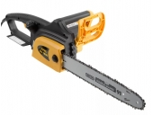 Электрическая цепная пила Alpina EA 1800/14 серия BLACK