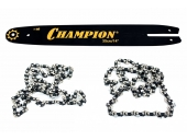 Набор шин Champion 15