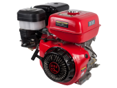Бензиновый двигатель DDE 188F-S25G