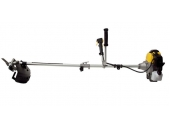 Мотокоса HOME GARDEN GG 462