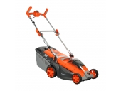 Аккумуляторная газонокосилка PATRIOT CM 435XL 512201435