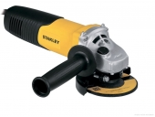 Угловая шлифмашина STANLEY STGS7125-RU