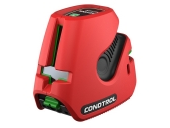 Лазерный нивелир CONDTROL NEO G200 (коробка) + В ПОДАРОК ДАЛЬНОМЕР SMART20 1-2-148