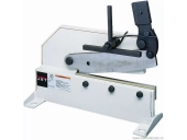 Рычажные ножницы по металлу JET SS- 5N 754105S