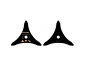 Нож для триммера Champion 3/305/25,4 (тип В) (235R)