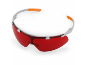 Защитные очки STIHL SUPER FIT красные 00008840345