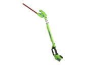 Кусторез аккумуляторный GreenWorks G40PH51